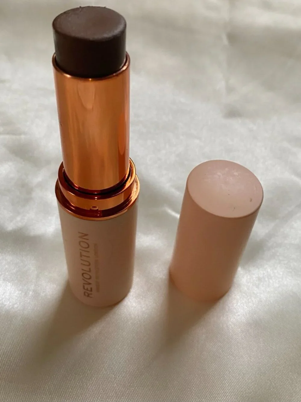 Makeup Revolution Foundation OR Counter/Bronzing Stick - NWOT